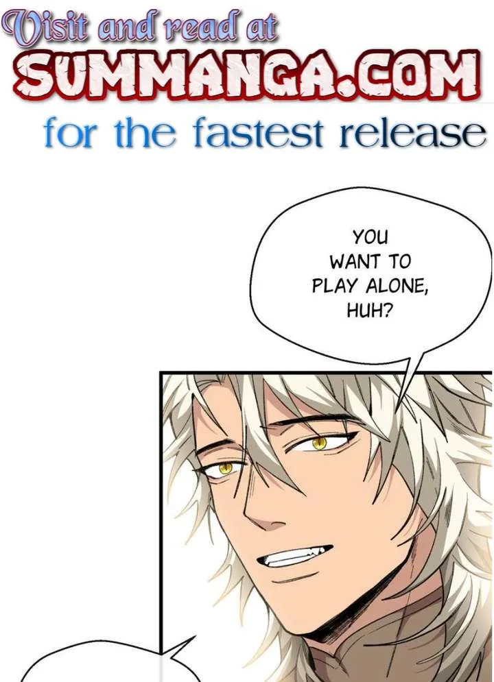 Clumsy Master, You’ve Crossed the Line! Chapter 42 page 2