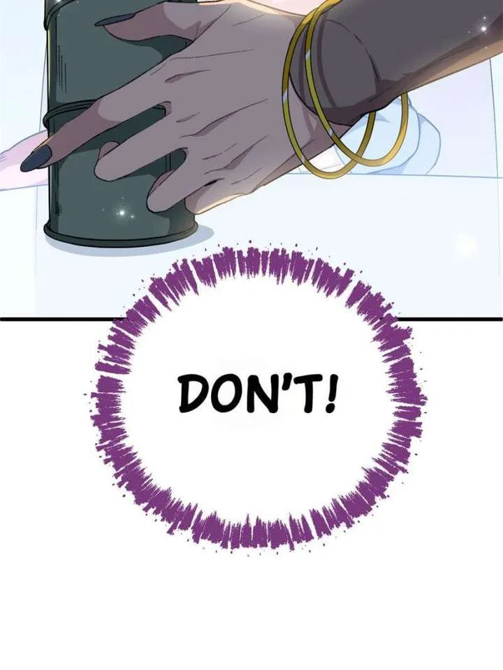 Clumsy Master, You’ve Crossed the Line! Chapter 42 page 4