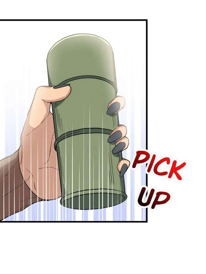 Clumsy Master, You’ve Crossed the Line! Chapter 42 page 5