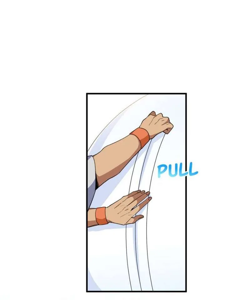 Clumsy Master, You’ve Crossed the Line! Chapter 42 page 23