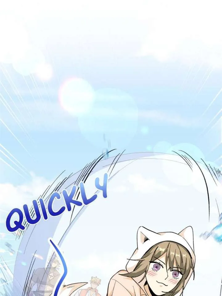 Clumsy Master, You’ve Crossed the Line! Chapter 42 page 24