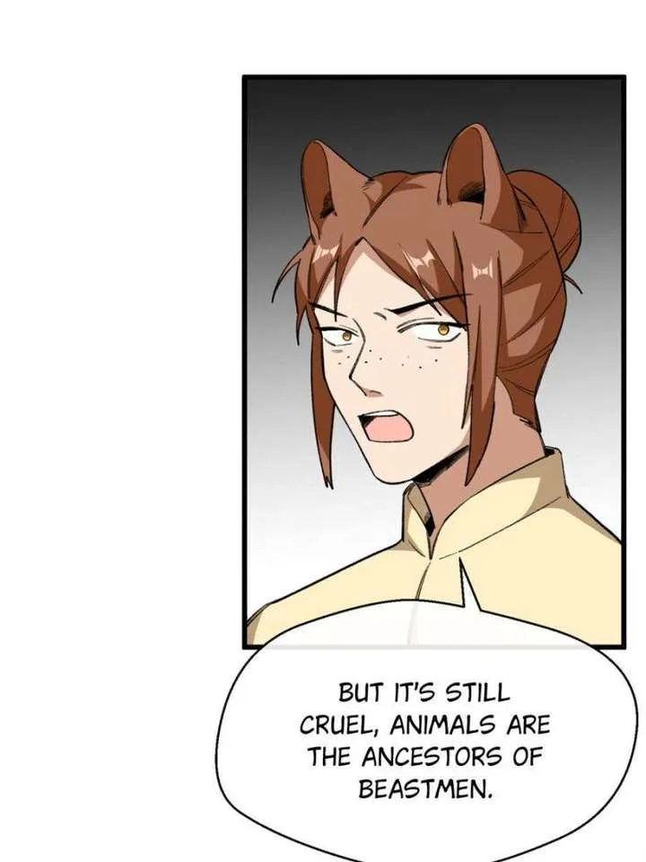Clumsy Master, You’ve Crossed the Line! Chapter 43 page 14