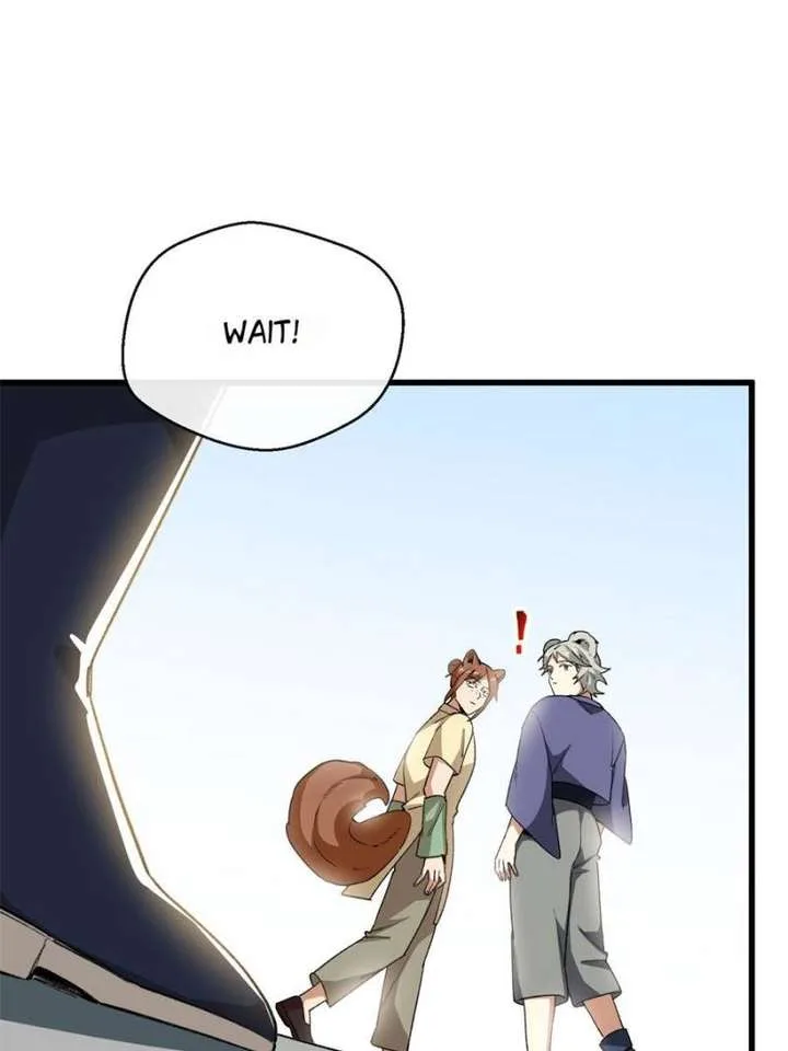 Clumsy Master, You’ve Crossed the Line! Chapter 43 page 20