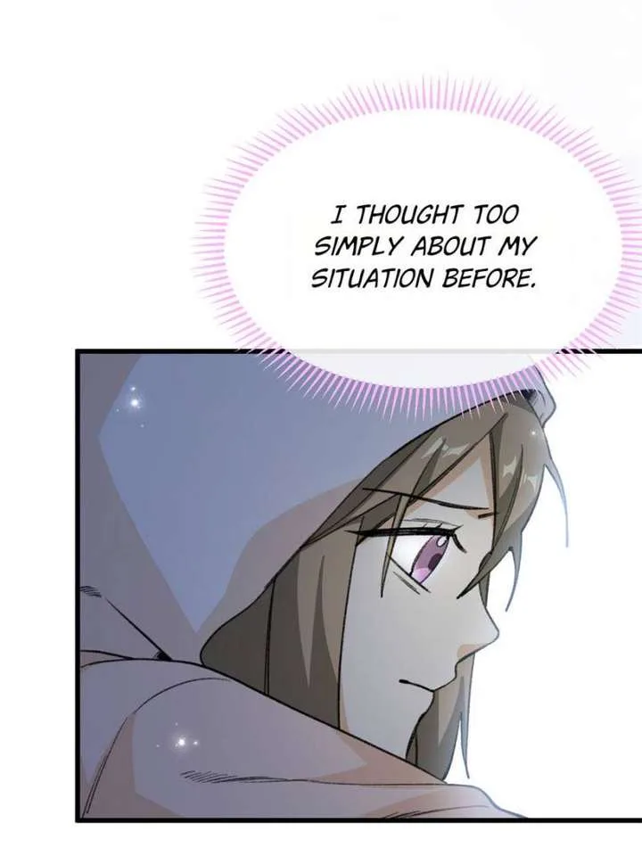 Clumsy Master, You’ve Crossed the Line! Chapter 43 page 39