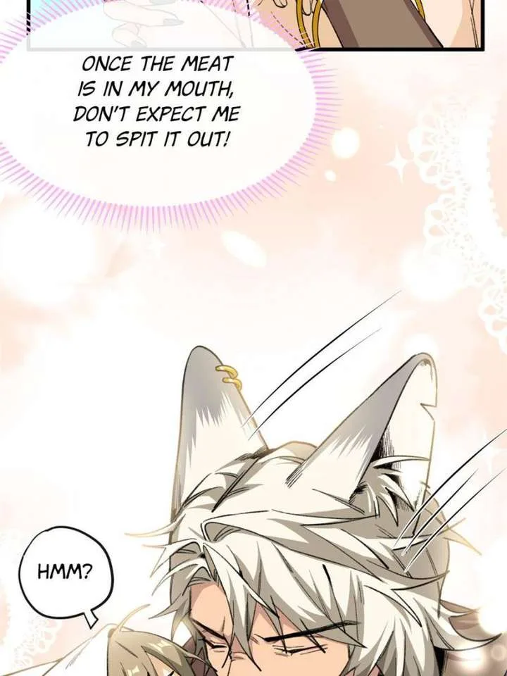 Clumsy Master, You’ve Crossed the Line! Chapter 42 page 49