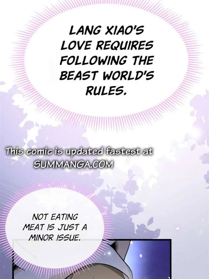 Clumsy Master, You’ve Crossed the Line! Chapter 43 page 43