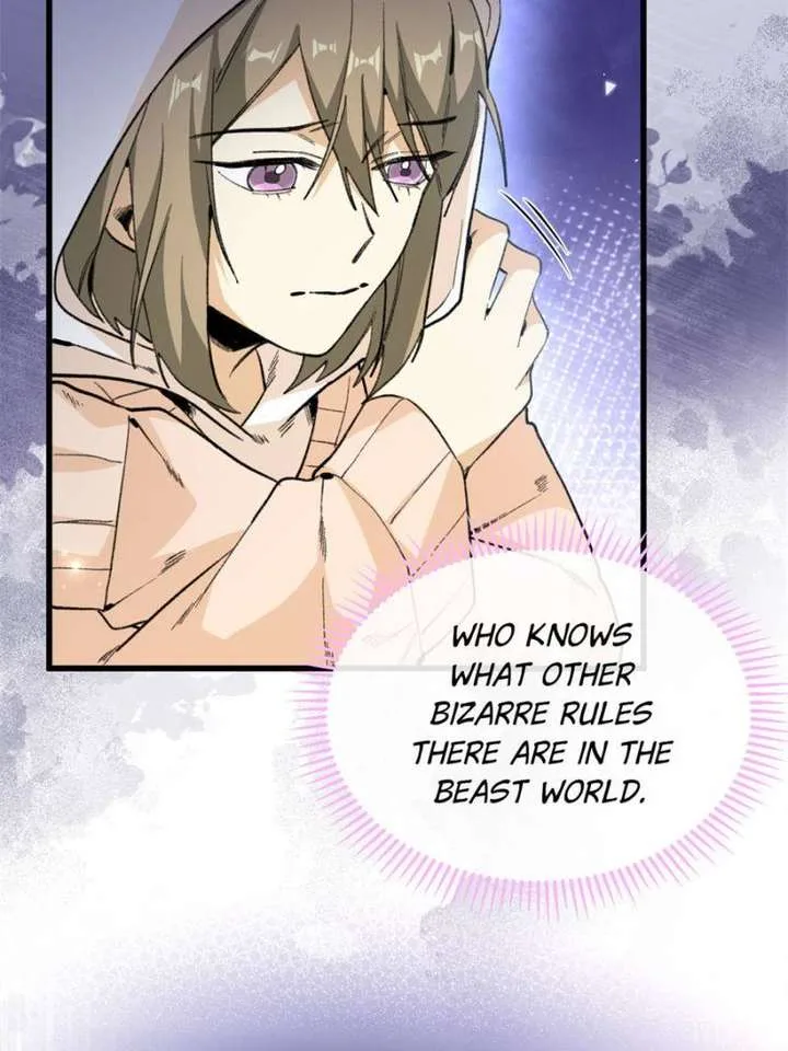 Clumsy Master, You’ve Crossed the Line! Chapter 43 page 44
