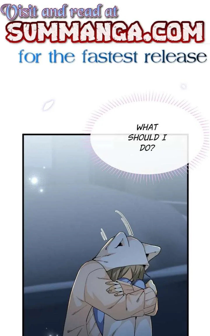 Clumsy Master, You’ve Crossed the Line! Chapter 44 page 2