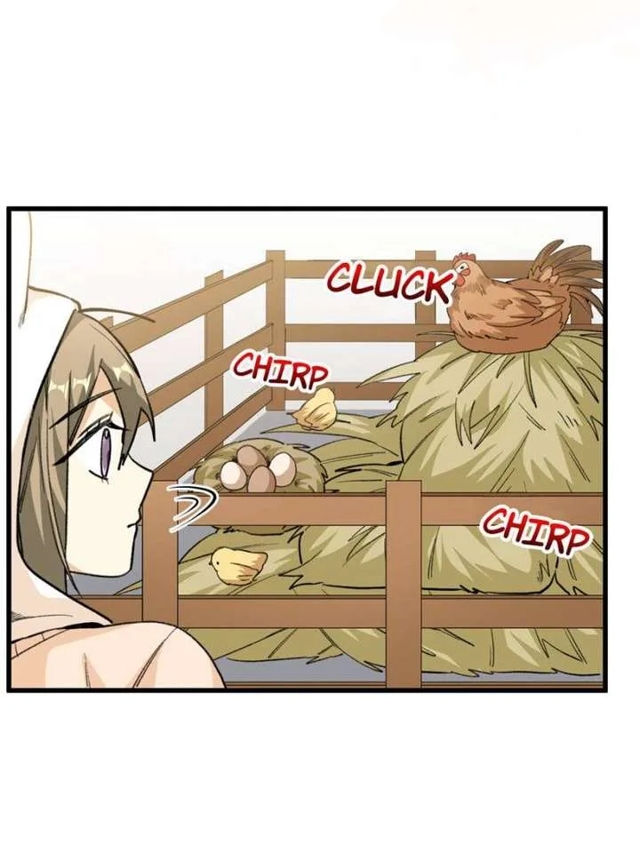 Clumsy Master, You’ve Crossed the Line! Chapter 41 page 10