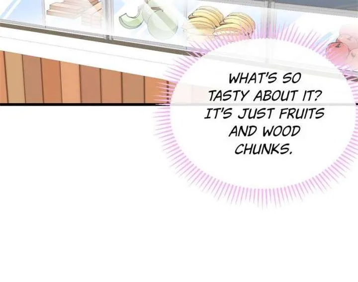 Clumsy Master, You’ve Crossed the Line! Chapter 41 page 7