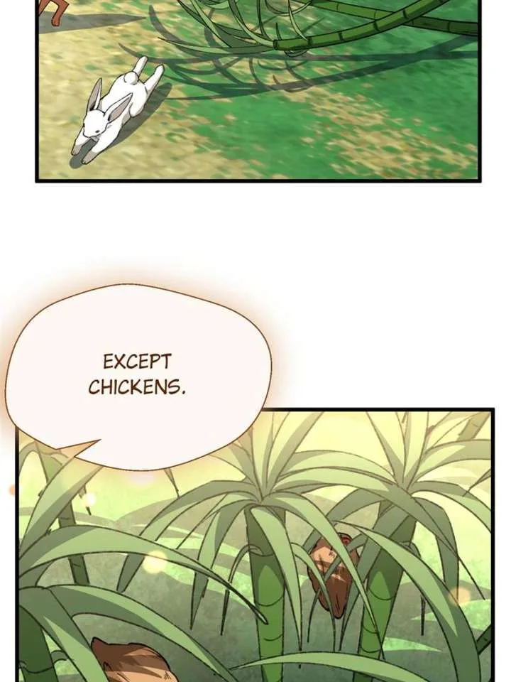 Clumsy Master, You’ve Crossed the Line! Chapter 45 page 3