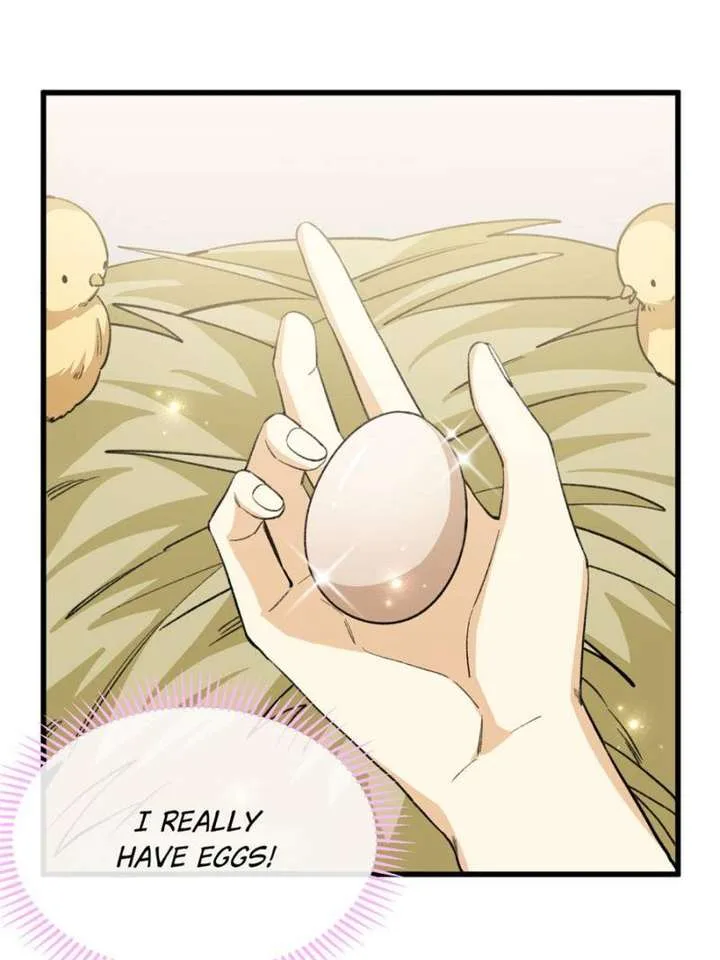 Clumsy Master, You’ve Crossed the Line! Chapter 41 page 17