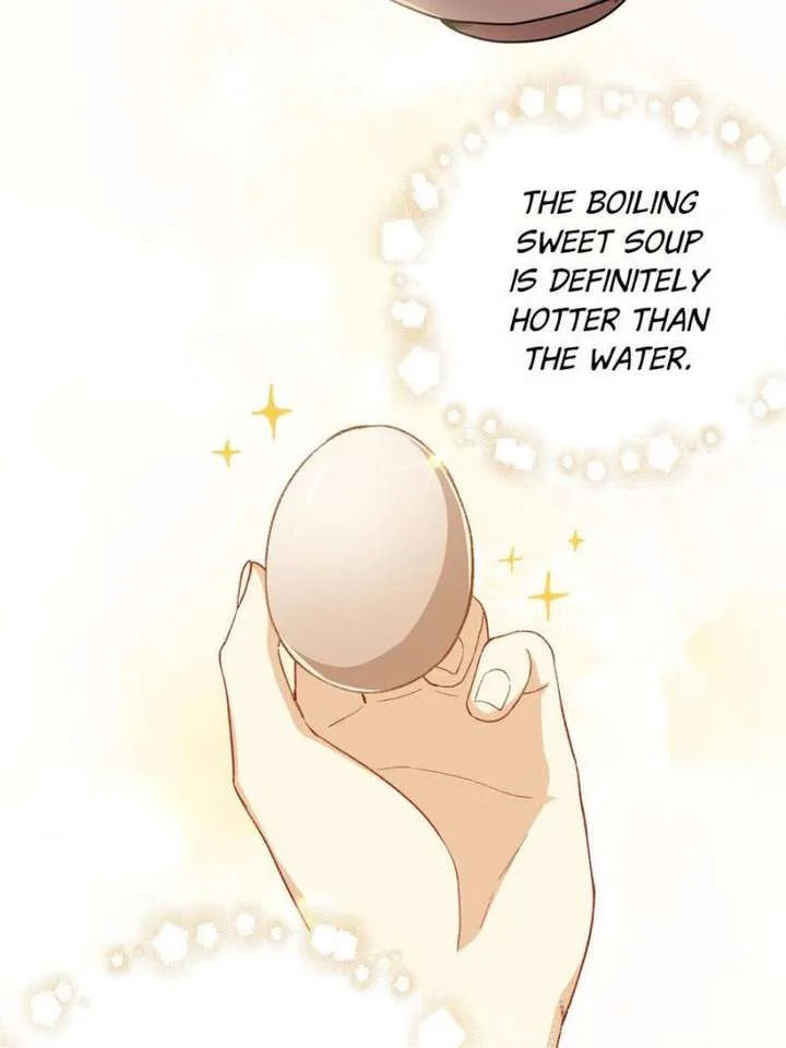 Clumsy Master, You’ve Crossed the Line! Chapter 41 page 20