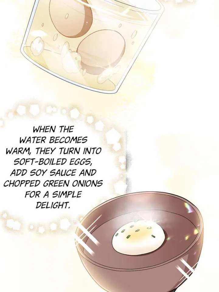 Clumsy Master, You’ve Crossed the Line! Chapter 41 page 19