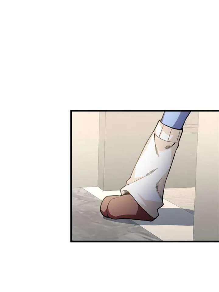 Clumsy Master, You’ve Crossed the Line! Chapter 44 page 21