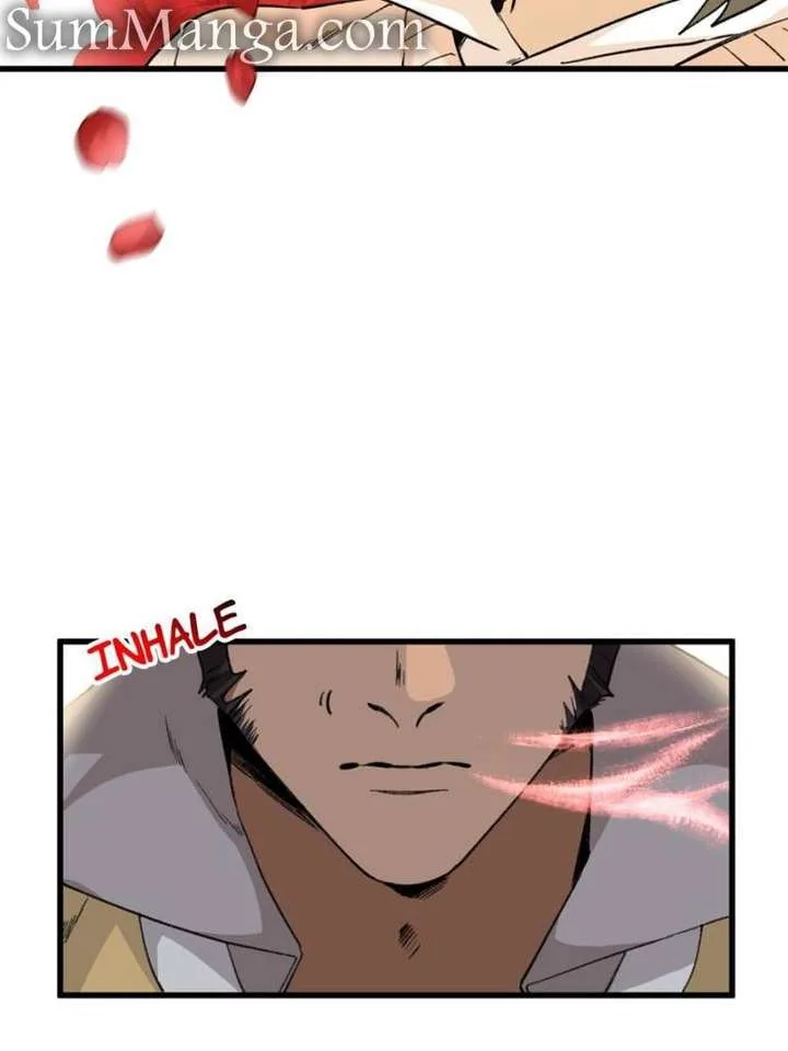 Clumsy Master, You’ve Crossed the Line! Chapter 45 page 14
