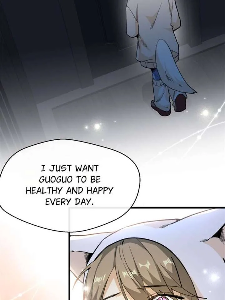 Clumsy Master, You’ve Crossed the Line! Chapter 44 page 18