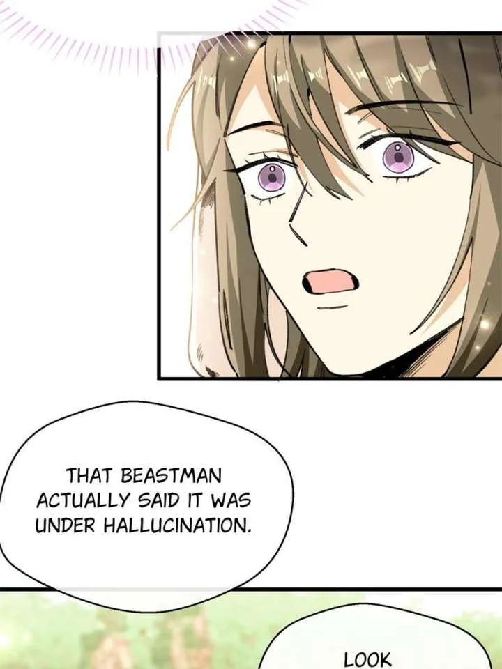 Clumsy Master, You’ve Crossed the Line! Chapter 45 page 24