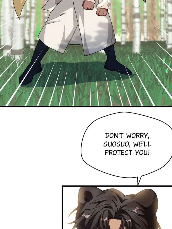 Clumsy Master, You’ve Crossed the Line! Chapter 45 page 16