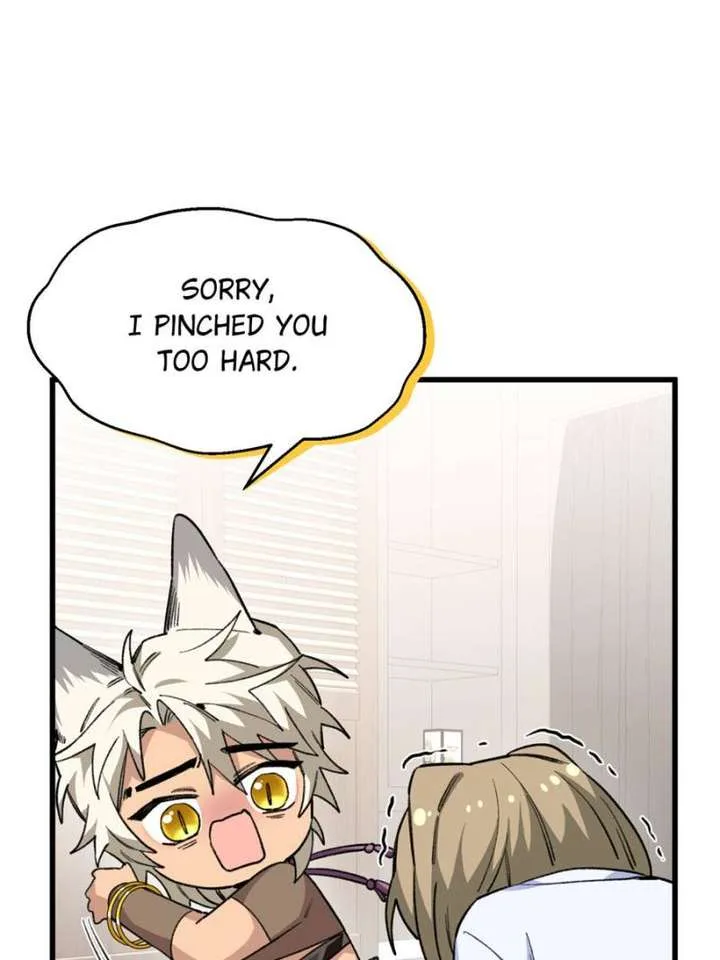 Clumsy Master, You’ve Crossed the Line! Chapter 46 page 18