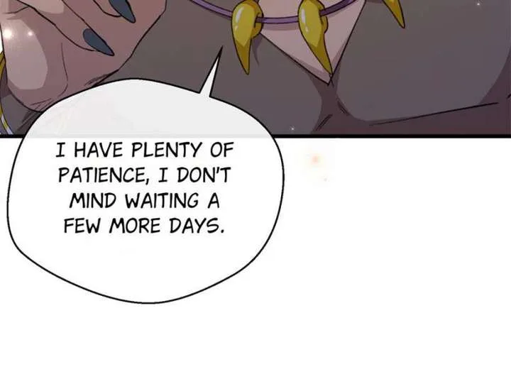 Clumsy Master, You’ve Crossed the Line! Chapter 47 page 19