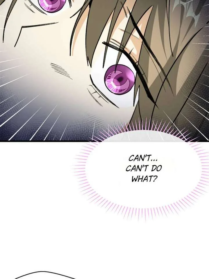 Clumsy Master, You’ve Crossed the Line! Chapter 47 page 16