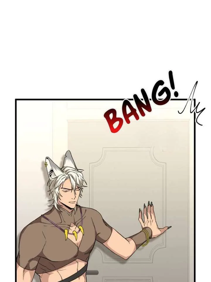 Clumsy Master, You’ve Crossed the Line! Chapter 47 page 36