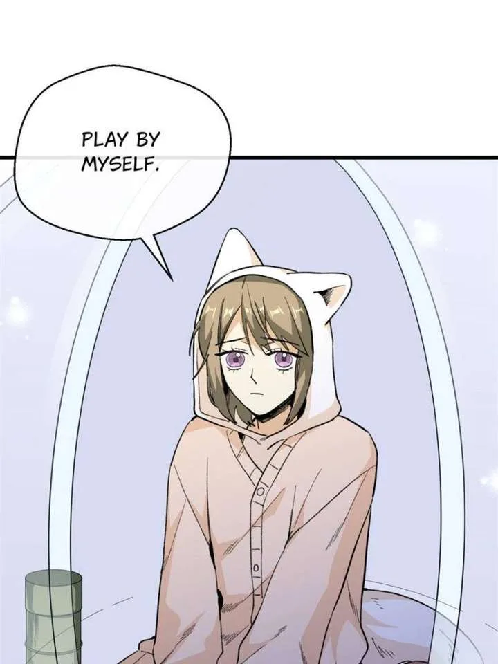 Clumsy Master, You’ve Crossed the Line! Chapter 41 page 46