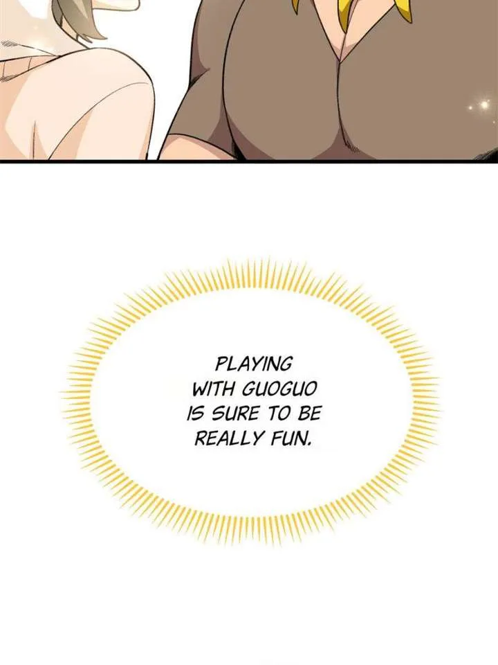 Clumsy Master, You’ve Crossed the Line! Chapter 41 page 40