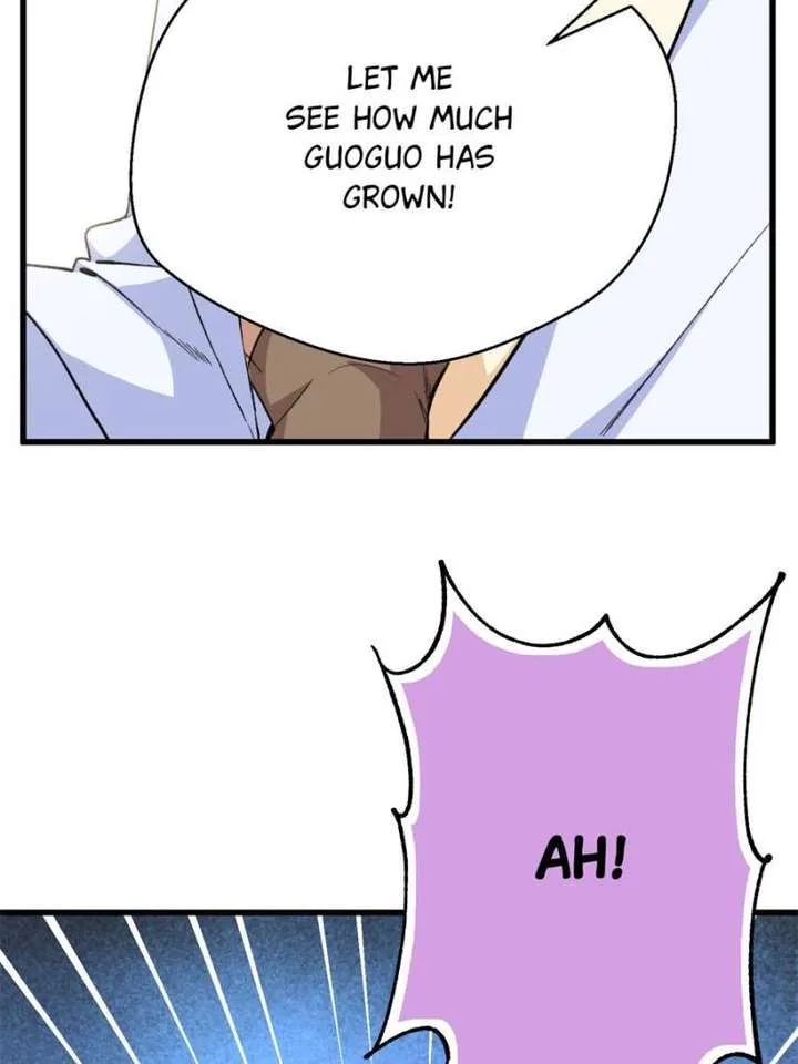 Clumsy Master, You’ve Crossed the Line! Chapter 46 page 16