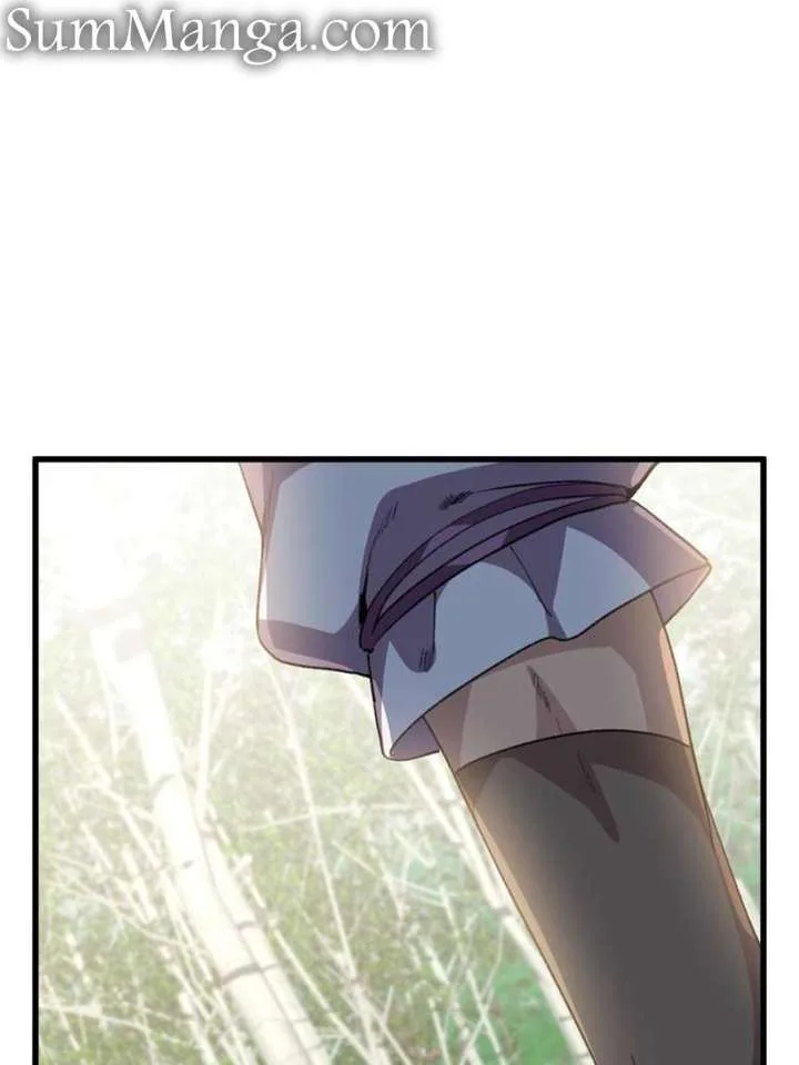 Clumsy Master, You’ve Crossed the Line! Chapter 45 page 33