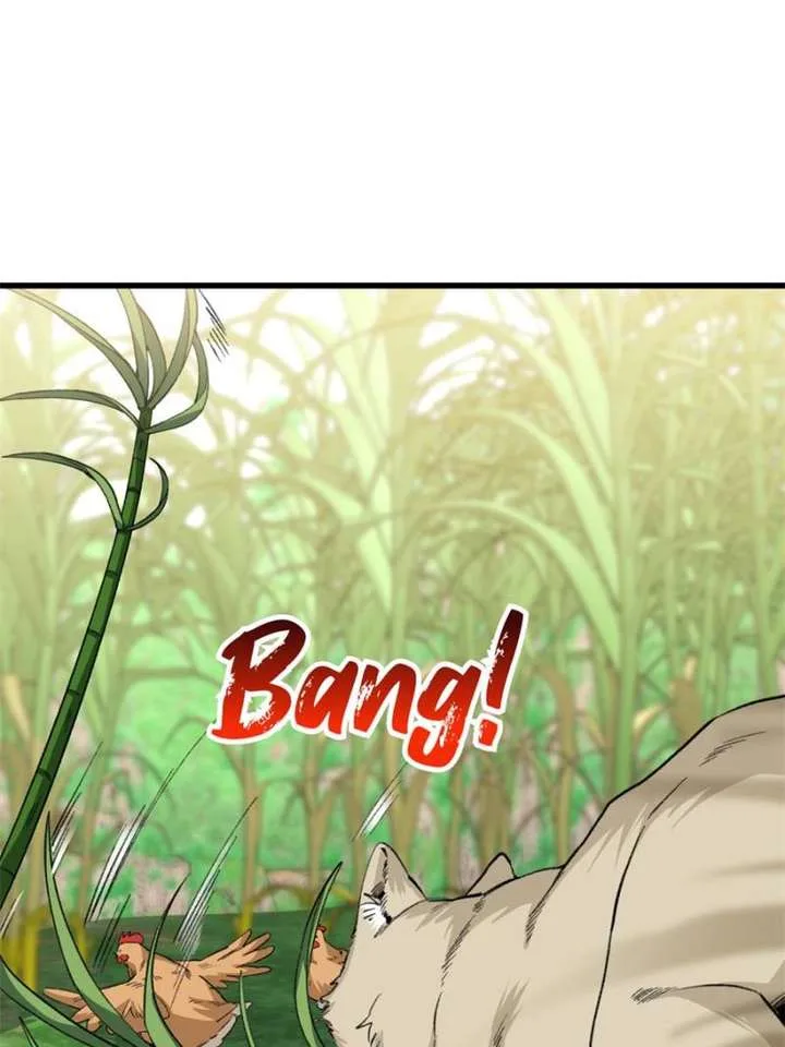 Clumsy Master, You’ve Crossed the Line! Chapter 44 page 39