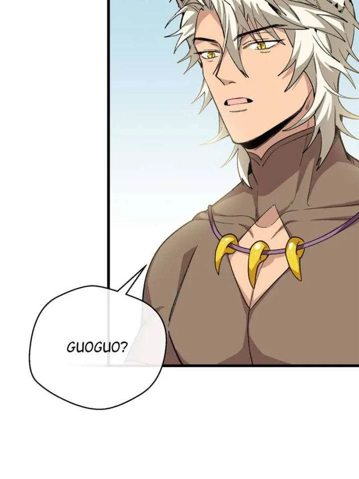 Clumsy Master, You’ve Crossed the Line! Chapter 49 page 4