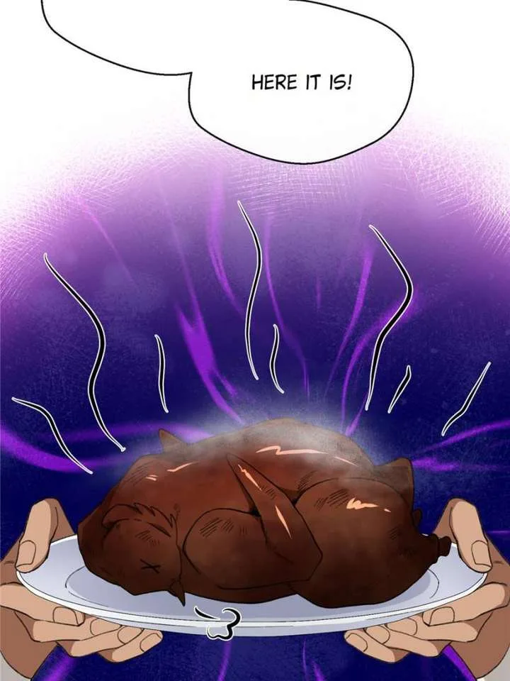 Clumsy Master, You’ve Crossed the Line! Chapter 49 page 19