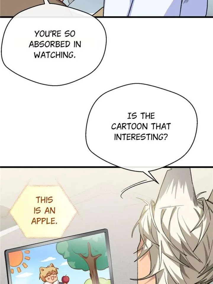 Clumsy Master, You’ve Crossed the Line! Chapter 49 page 6