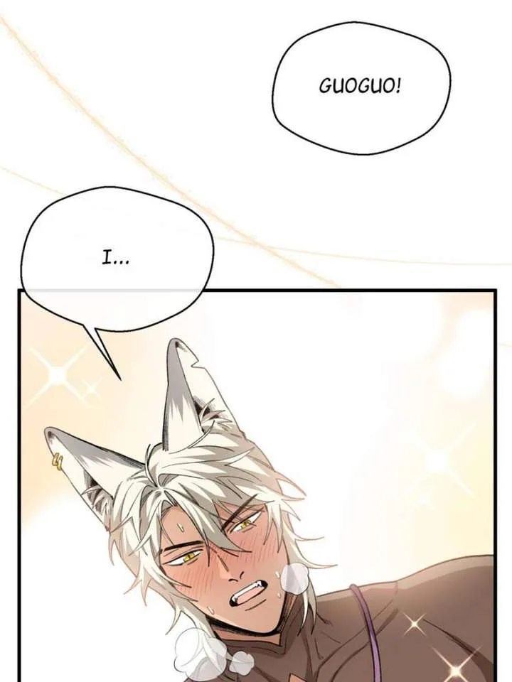 Clumsy Master, You’ve Crossed the Line! Chapter 46 page 38