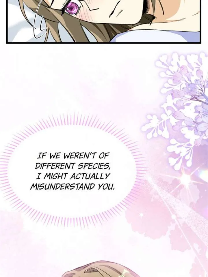 Clumsy Master, You’ve Crossed the Line! Chapter 46 page 45