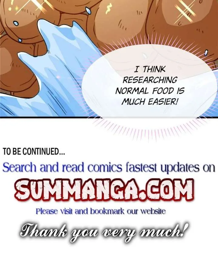 Clumsy Master, You’ve Crossed the Line! Chapter 49 page 55
