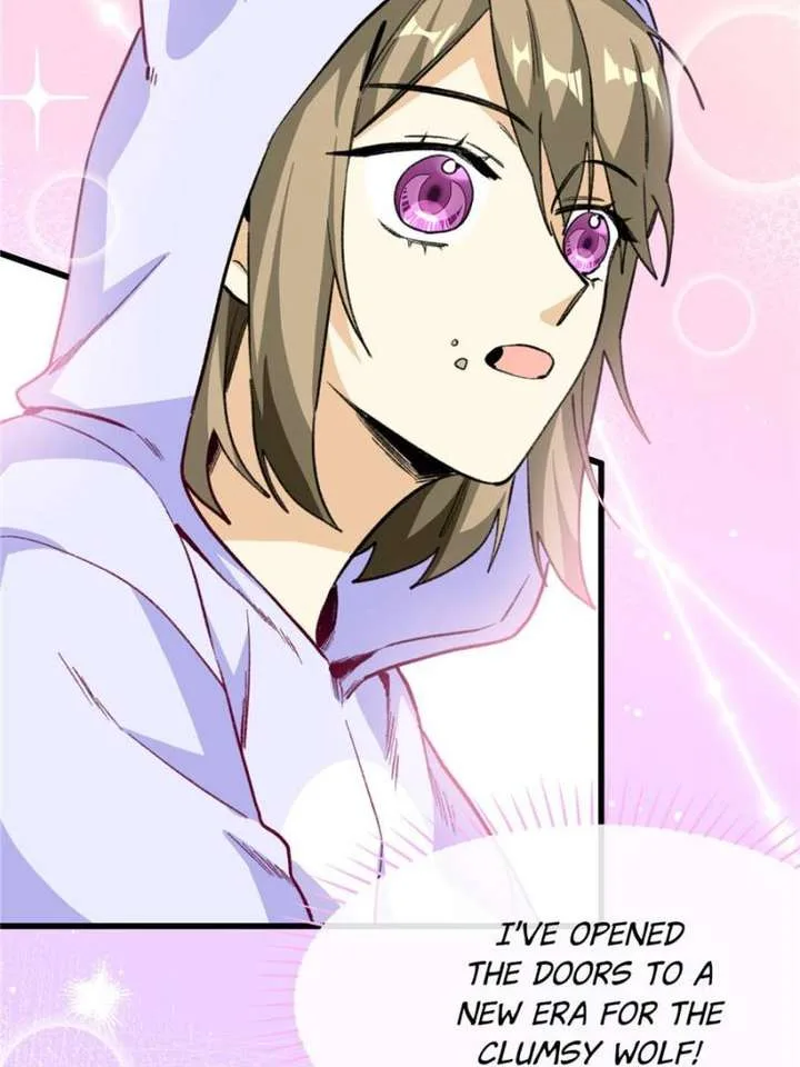 Clumsy Master, You’ve Crossed the Line! Chapter 49 page 52