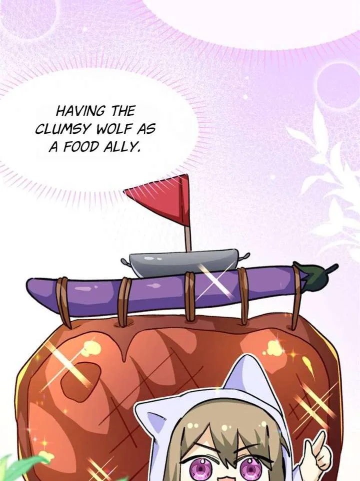 Clumsy Master, You’ve Crossed the Line! Chapter 49 page 53