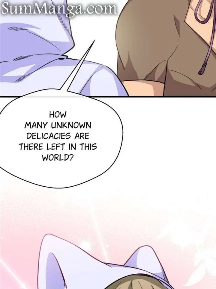 Clumsy Master, You’ve Crossed the Line! Chapter 49 page 51
