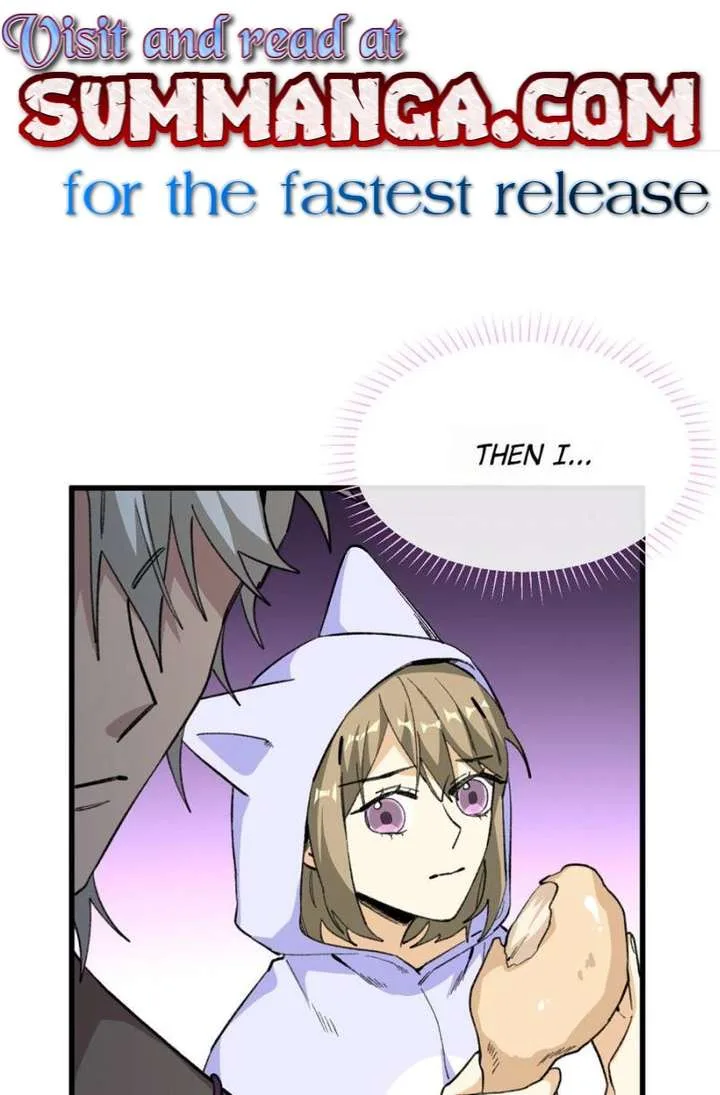 Clumsy Master, You’ve Crossed the Line! Chapter 50 page 2