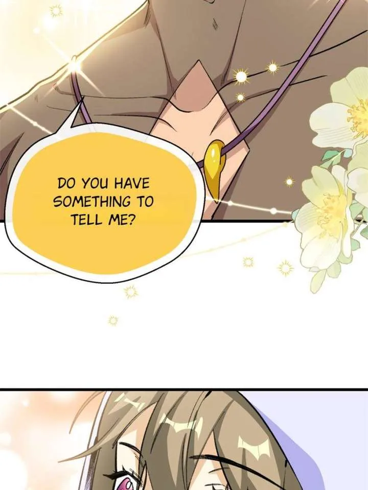 Clumsy Master, You’ve Crossed the Line! Chapter 50 page 6