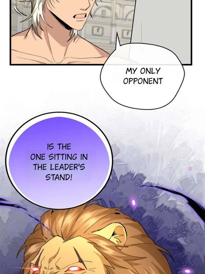 Clumsy Master, You’ve Crossed the Line! Chapter 54 page 22