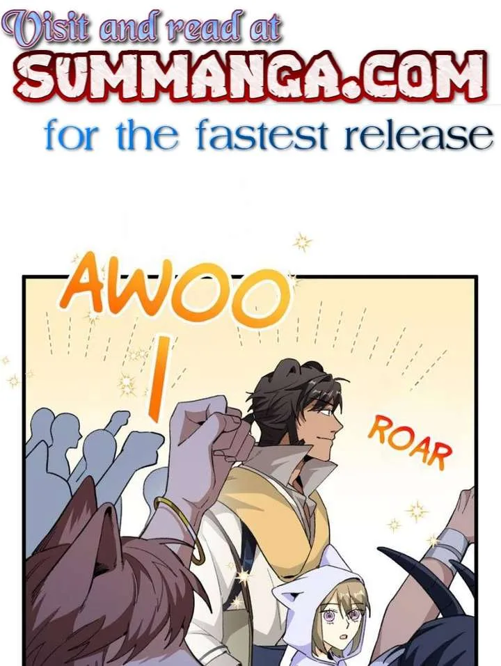 Clumsy Master, You’ve Crossed the Line! Chapter 54 page 2