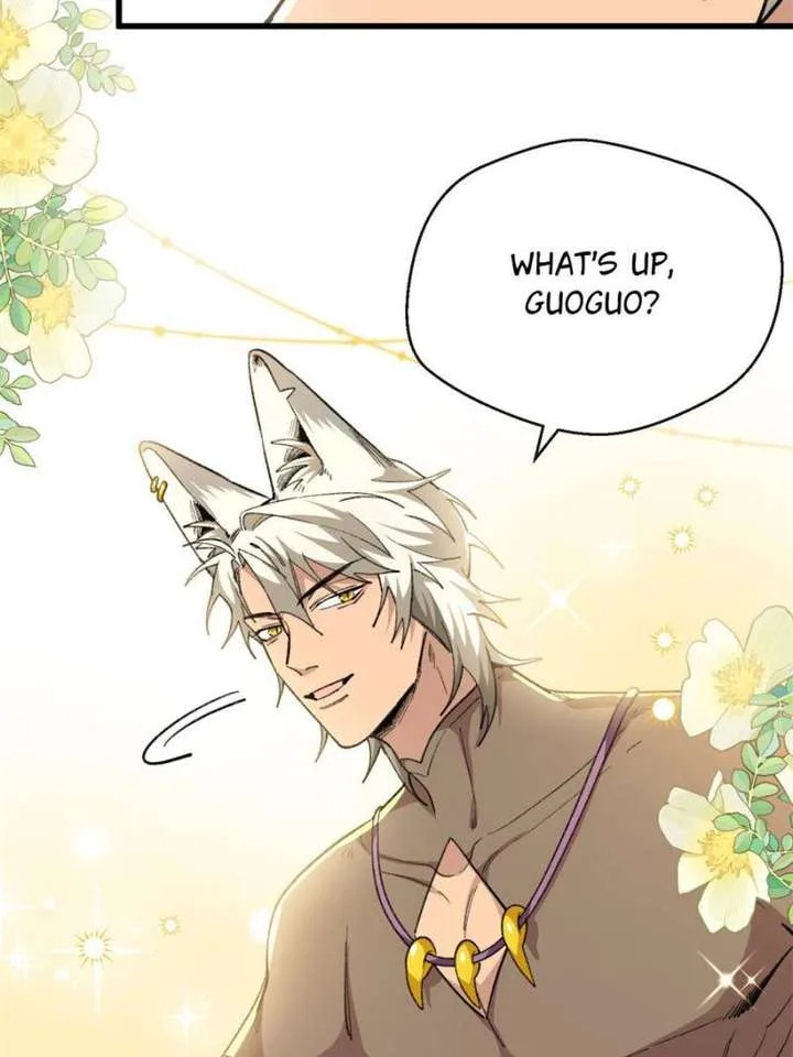 Clumsy Master, You’ve Crossed the Line! Chapter 50 page 4
