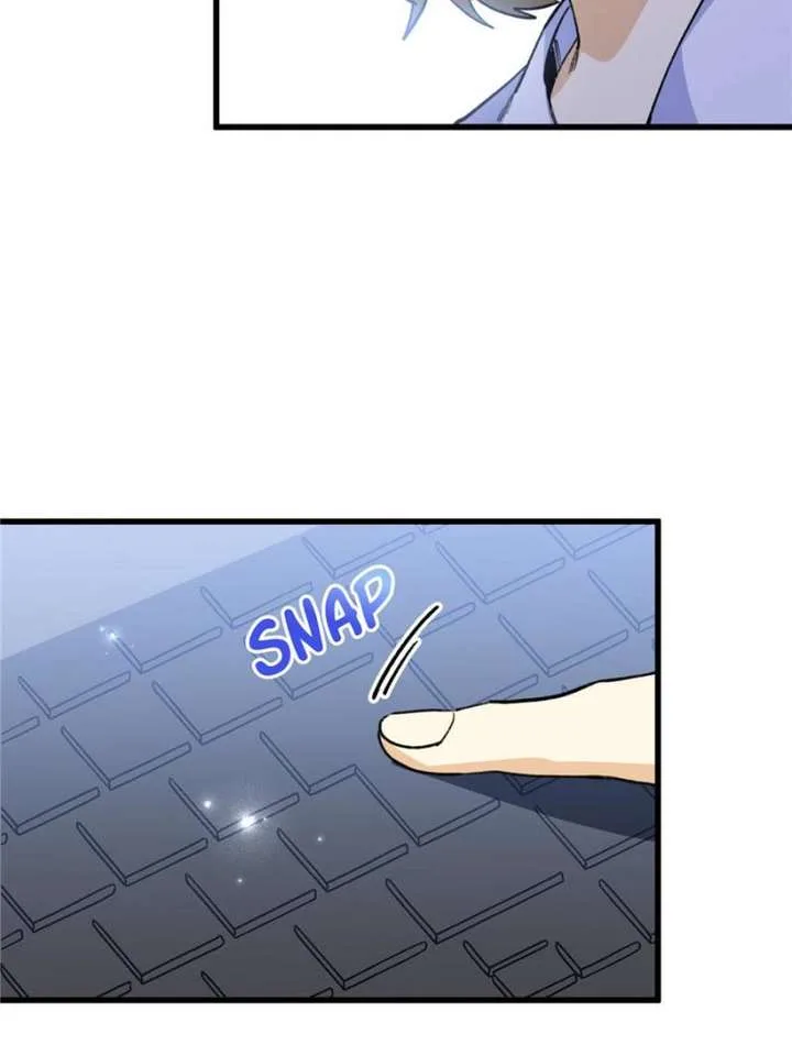 Clumsy Master, You’ve Crossed the Line! Chapter 48 page 29