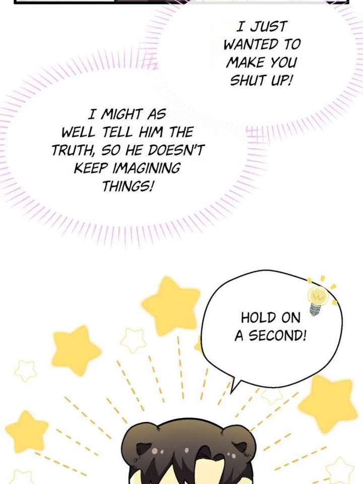 Clumsy Master, You’ve Crossed the Line! Chapter 50 page 18