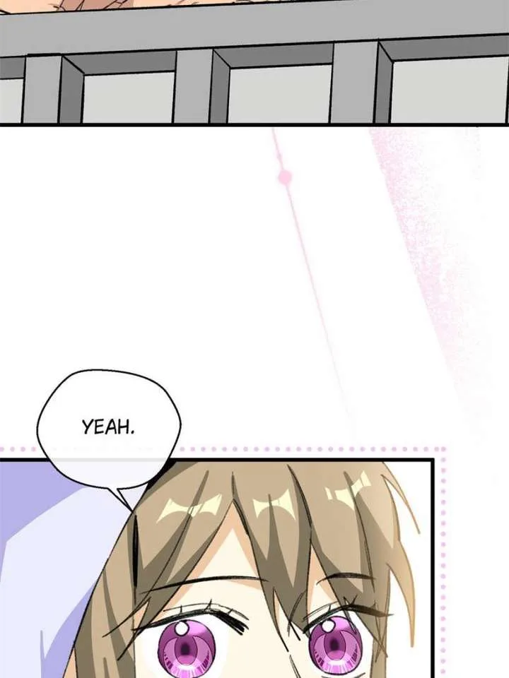 Clumsy Master, You’ve Crossed the Line! Chapter 54 page 41