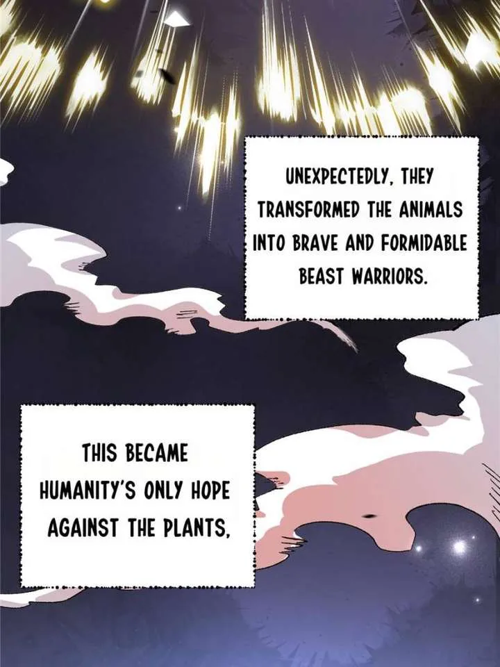 Clumsy Master, You’ve Crossed the Line! Chapter 48 page 45
